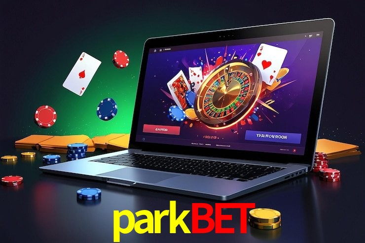 Sinta a adrenalina dos jogos de cassino com parkbet