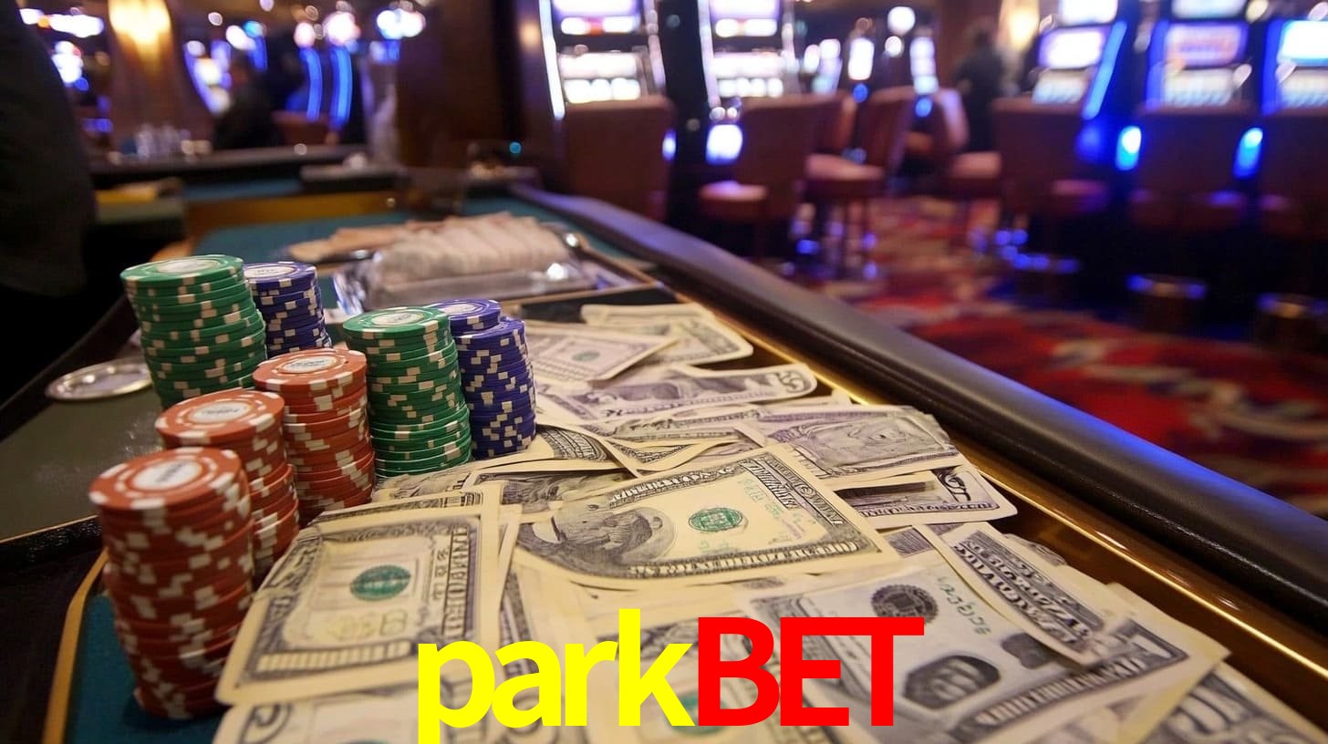 parkbet apk