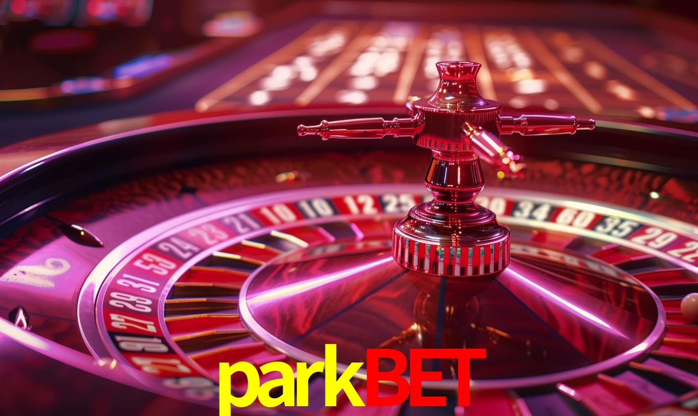 parkbet app