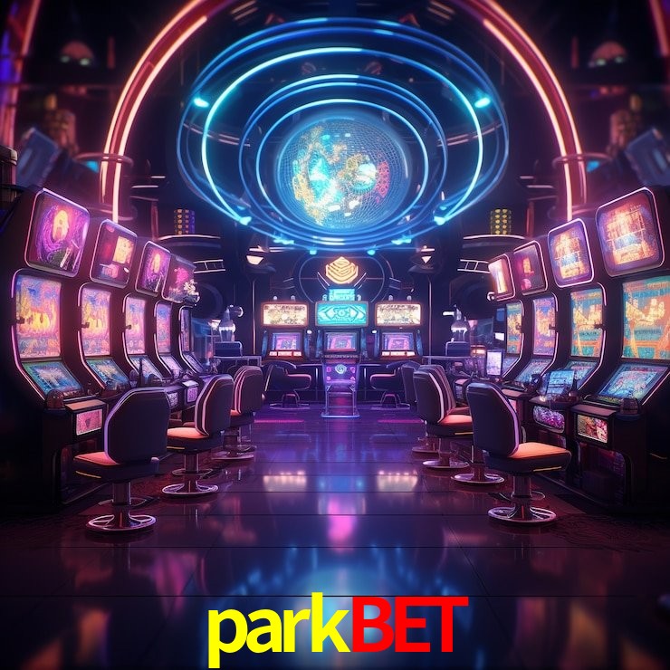 parkbet,parkbet app