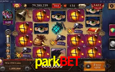 parkbet apk